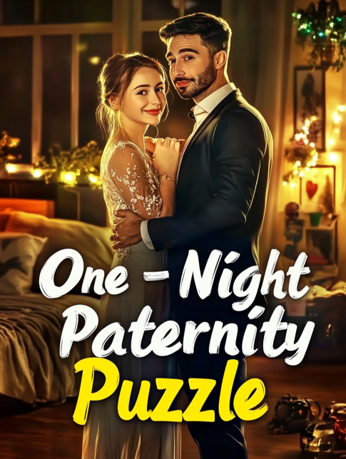 One - Night Paternity Puzzle