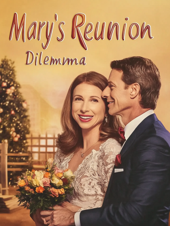 Mary's Reunion Dilemma