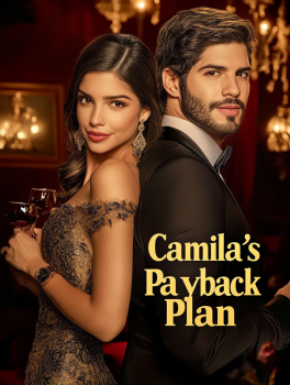 Camila's Payback Plan
