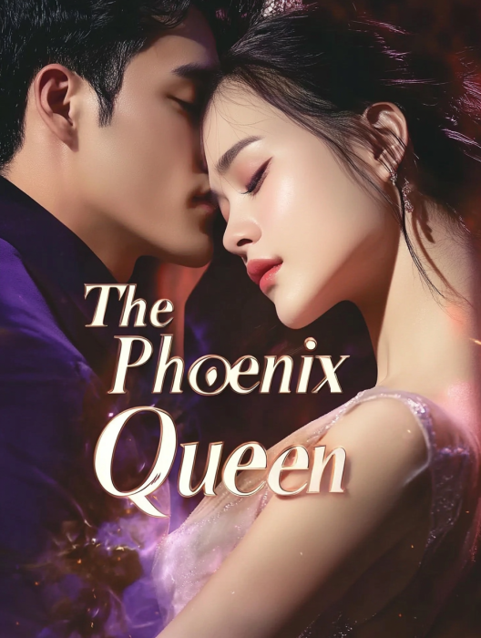 The Phoenix Queen
