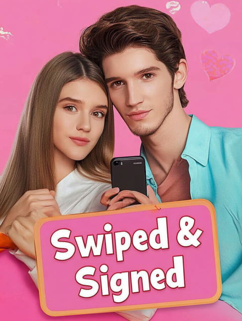 Swiped & Signed