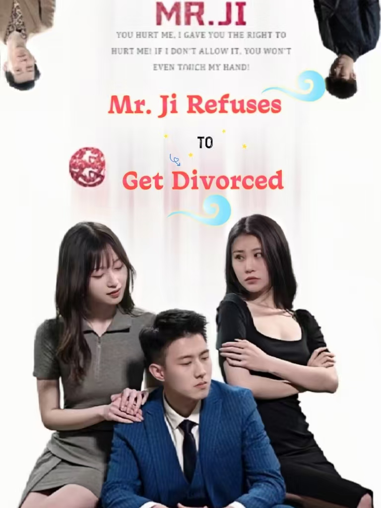 Mr.Ji Refuses To Get Divorced DUBBED