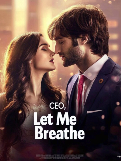 CEO, Let Me Breathe