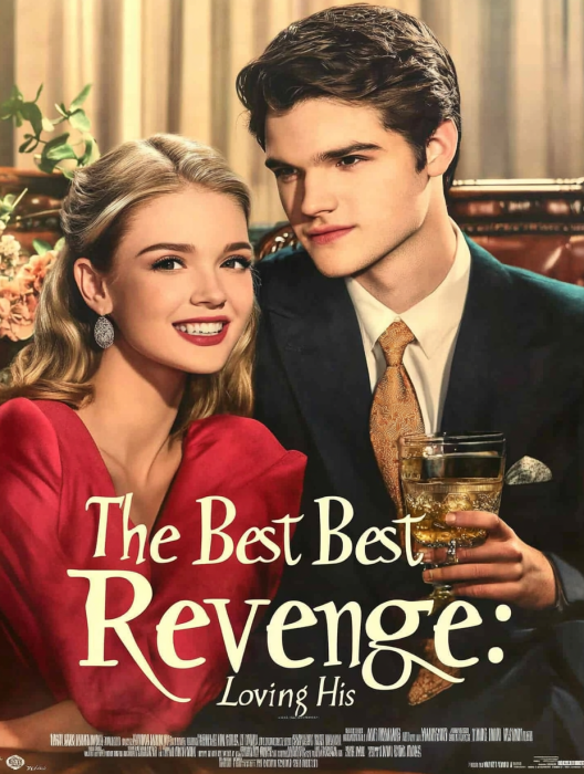 The Best Revenge: Loving His Rival