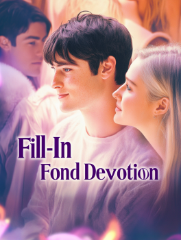 Fill-In Bride, Fond Devotion