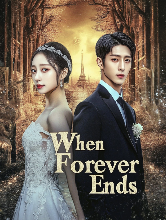 When Forever Ends