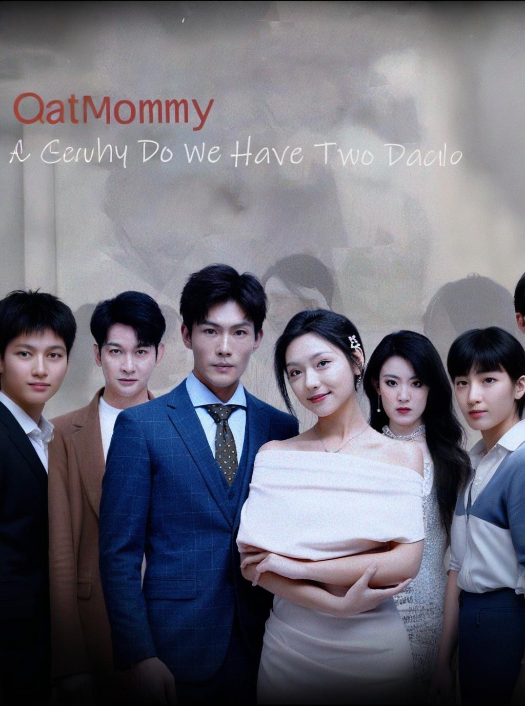 Mommy Why Do We Have Two Dads