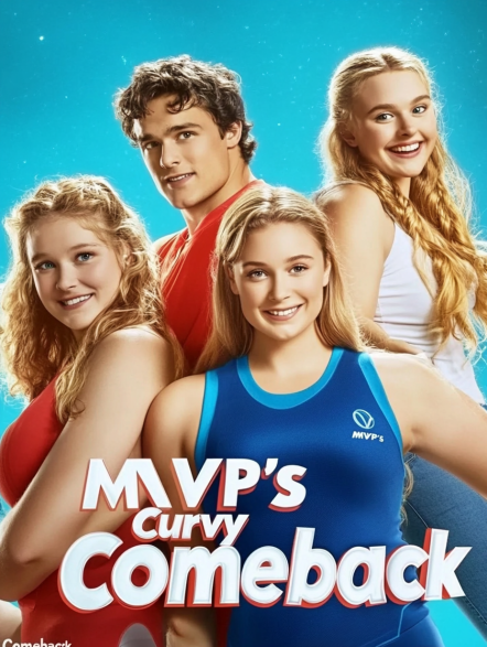 MVP's Curvy Comeback
