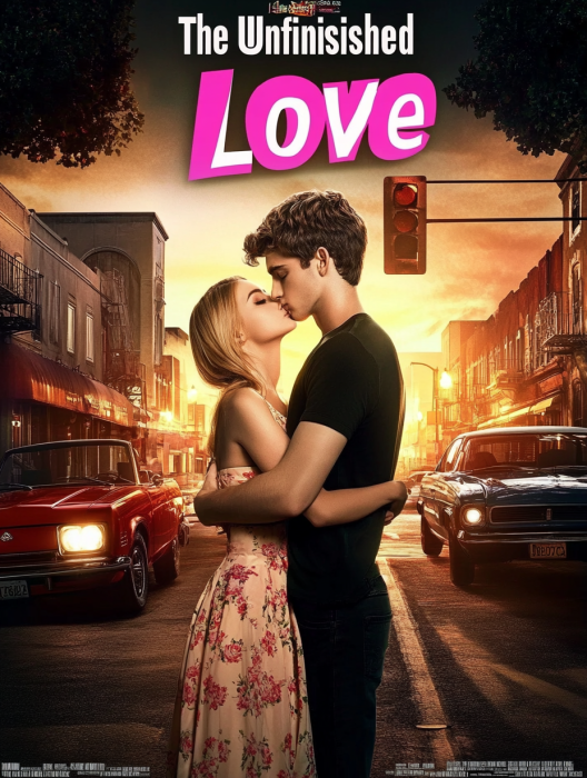 The Unfinished Love