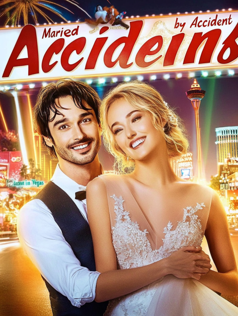 Married by Accident in Vegas