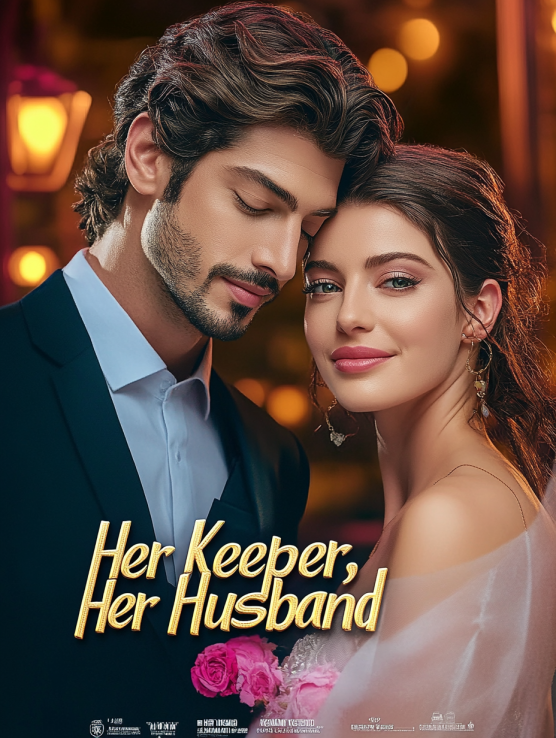 Her Keeper, Her Husband