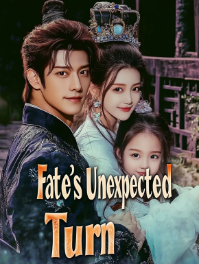 Fate's Unexpected Turn