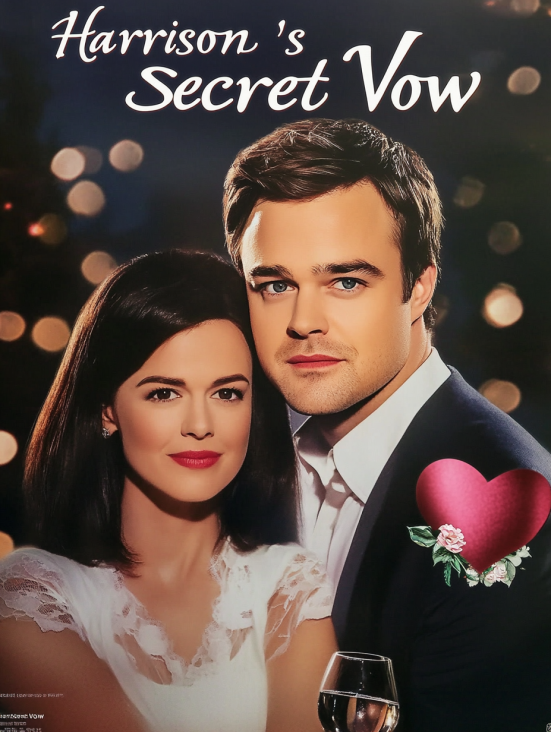 Harrison’s Secret Vow