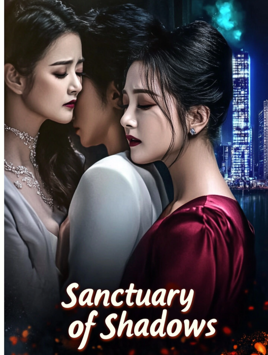 Sanctuary of Shadows