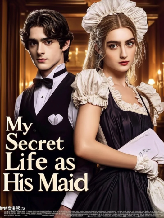 My Secret Life as His Maid