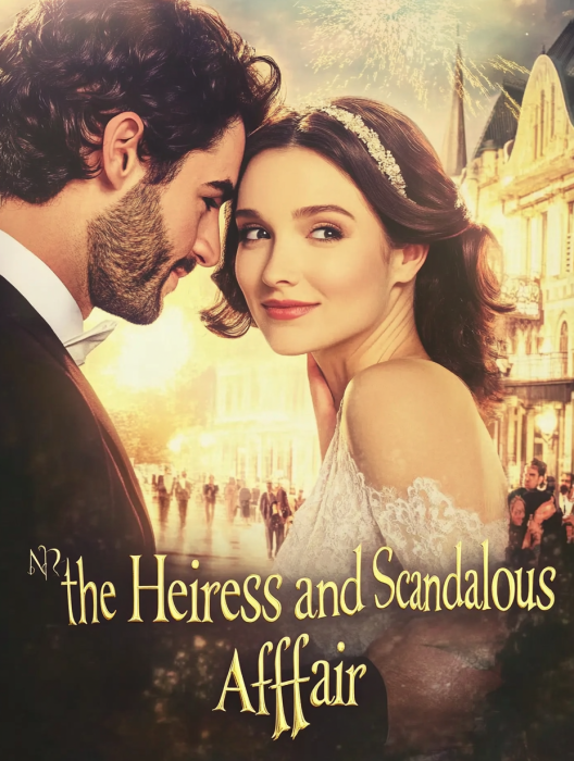 The Heiress and the Scandalous Affair