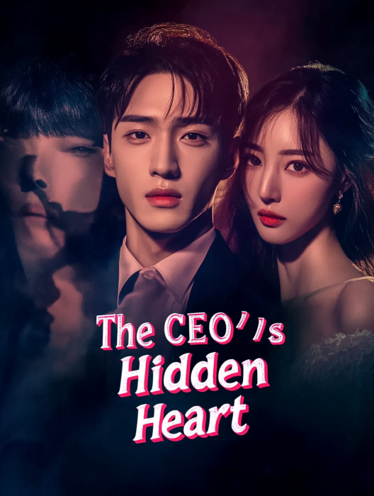 The CEO's Hidden Heart