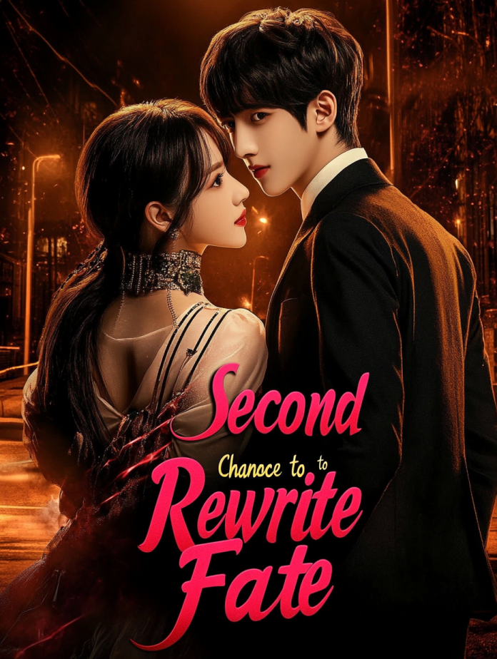 A Second Chance to Rewrite Fate