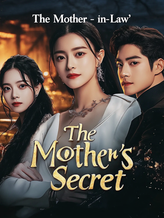 The Mother-in-Law's Secret