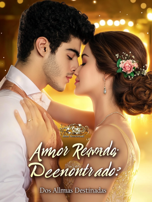 Amor Reencontrado: Dos Almas Destinadas