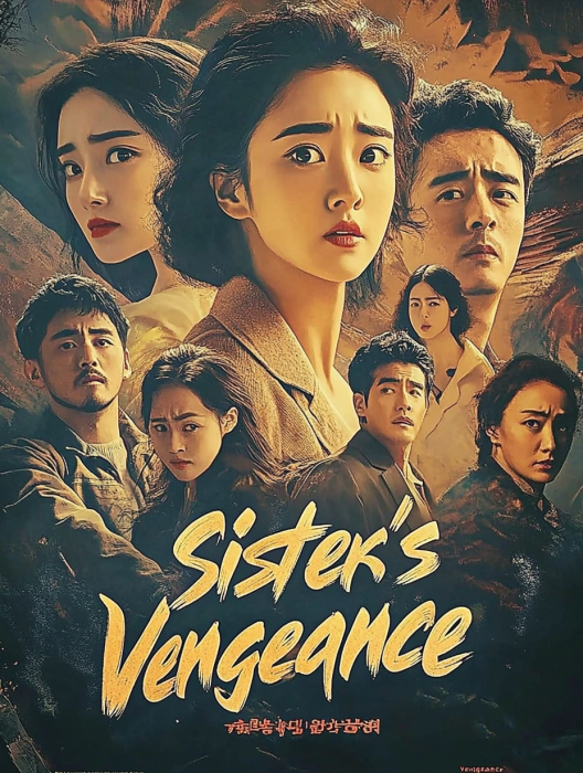 Sister’s Vengeance