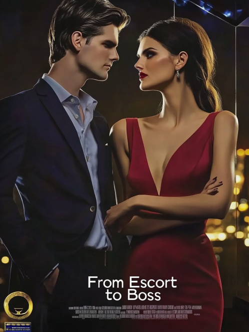From Escort to Boss