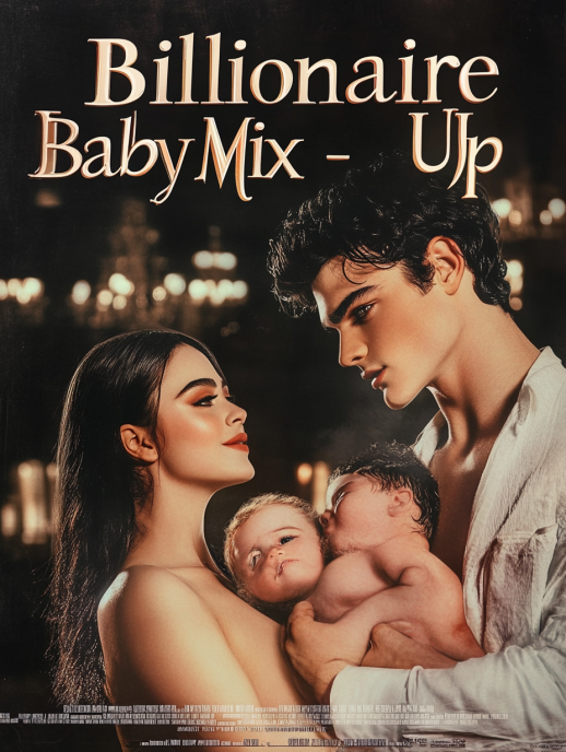 Billionaire Baby Mix - Up