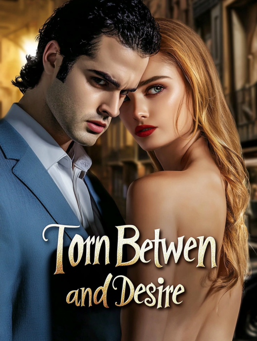 Torn Between Loyalty and Desire