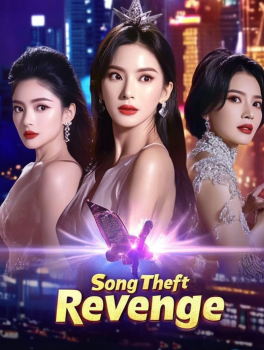 Song Theft Revenge