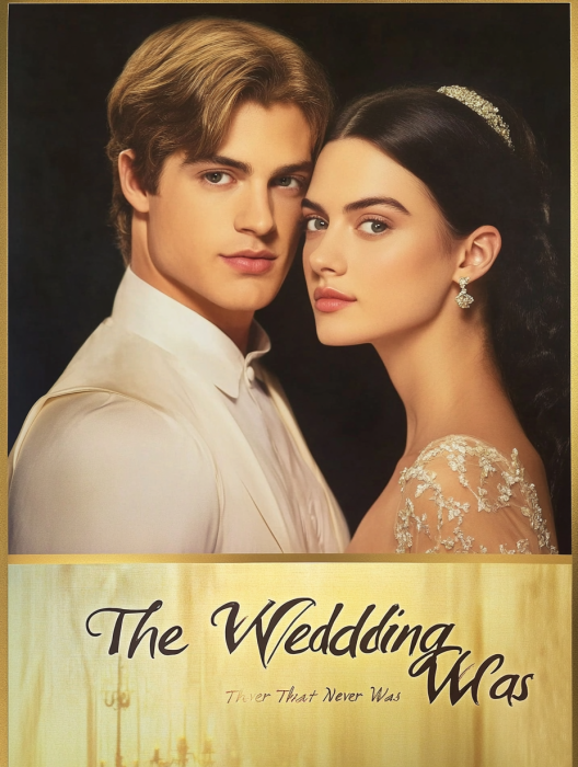 The Wedding That Never Was