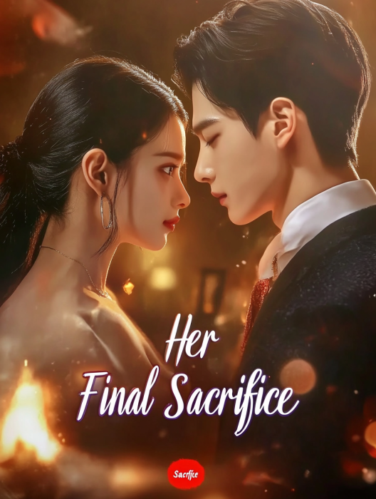 Her Final Sacrifice