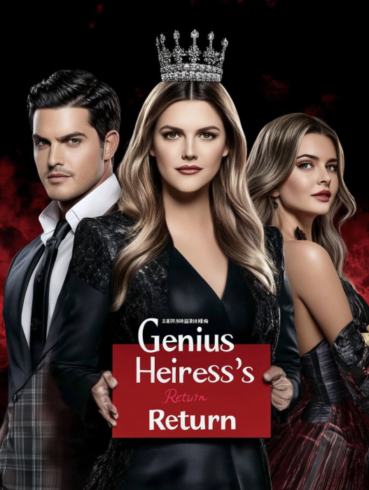 Genius Heiress's Return