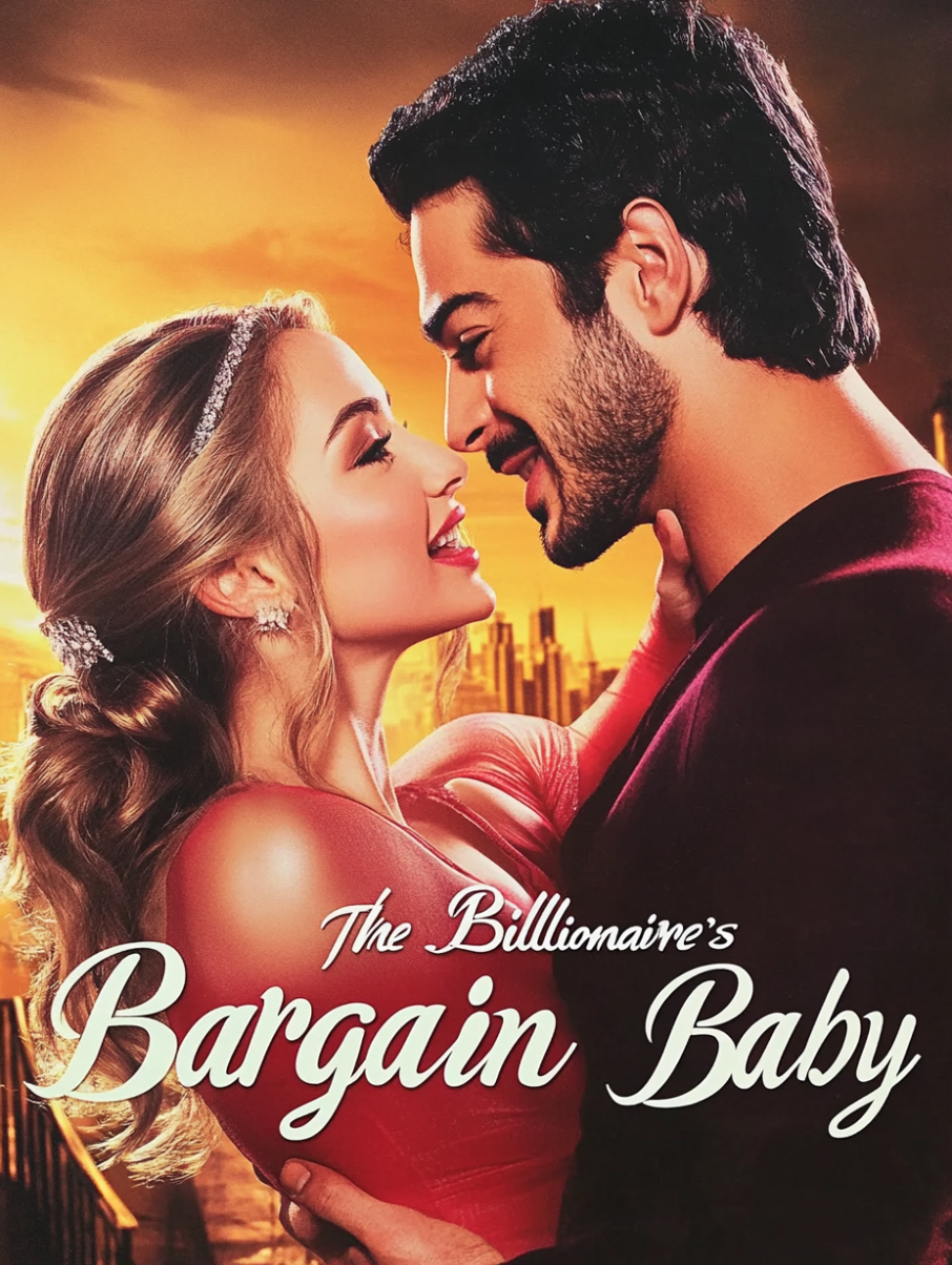 The Billionaire's Bargain Baby