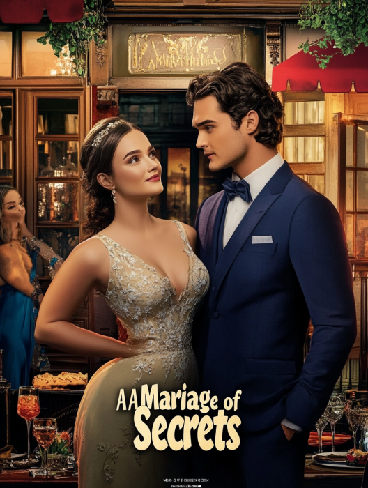A Marriage of Secrets