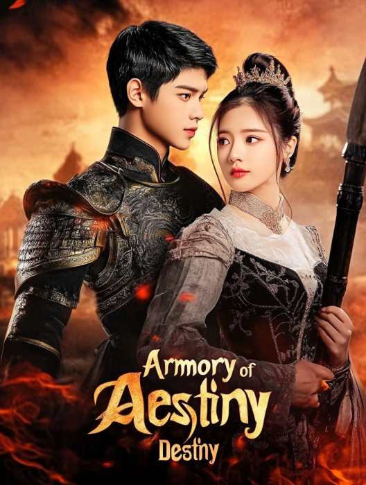 Armory of Destiny