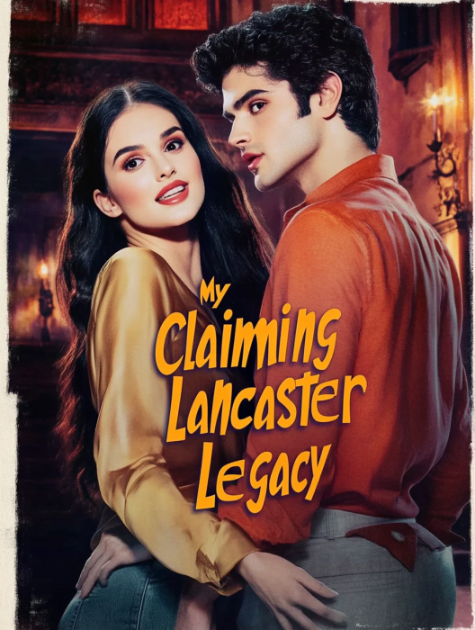 Claiming My Lancaster Legacy