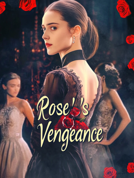 Rose’s Vengeance