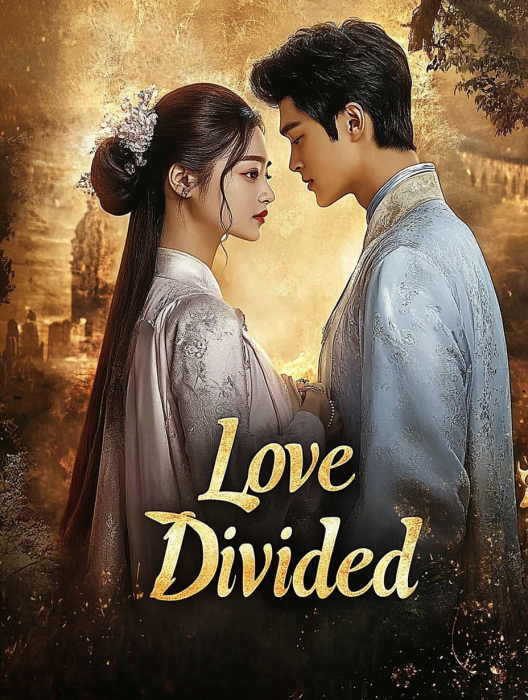 Love Divided
