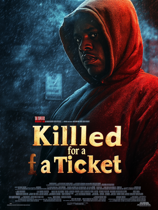 Killed for a Ticket