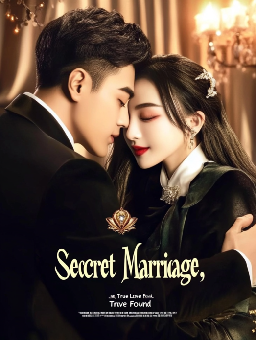 Secret Marriage, True Love Found