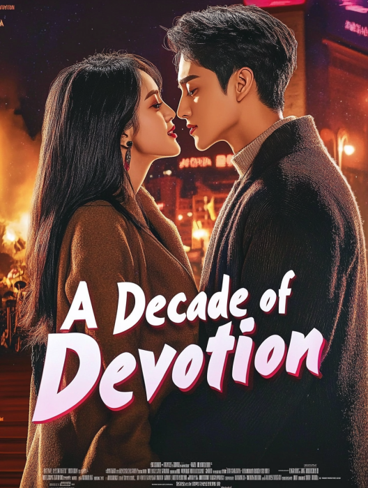 A Decade of Devotion