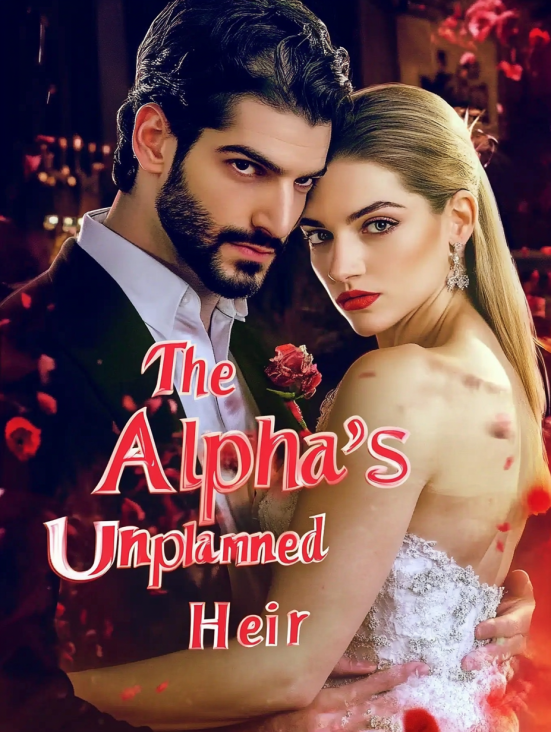 The Alpha's Unplanned Heir