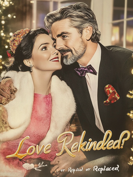 Love Rekindled or Replaced?