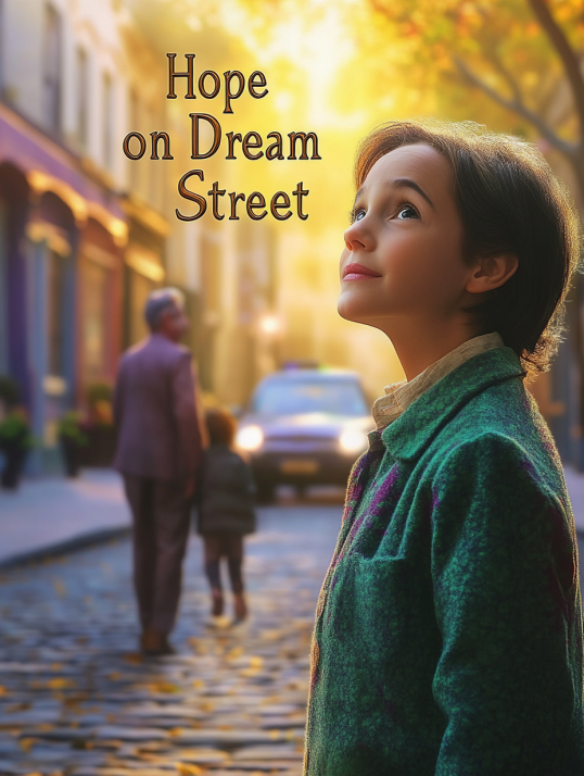 Hope on Dream Street