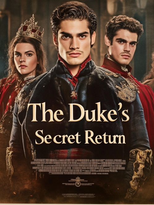 The Duke's Secret Return