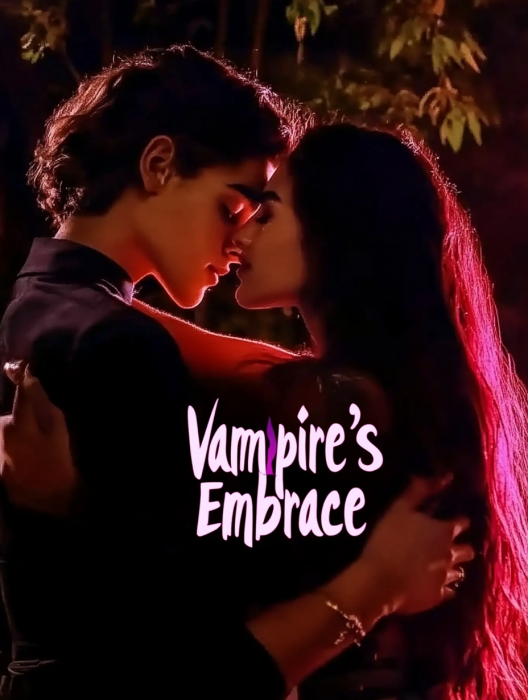 Vampire's Embrace