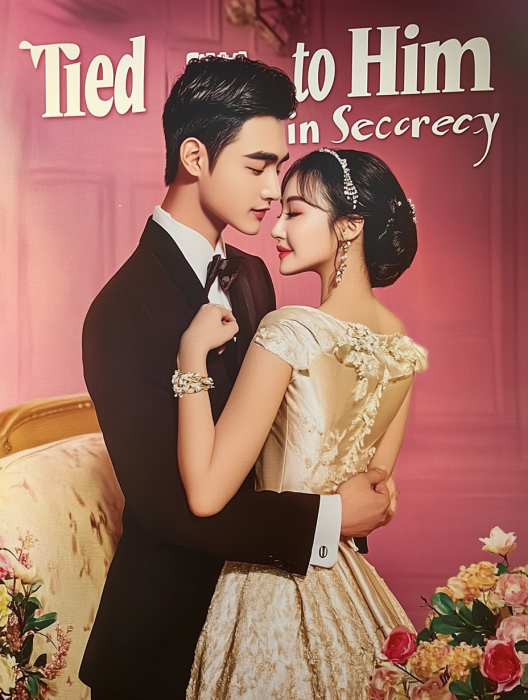 Tied to Him in Secrecy
