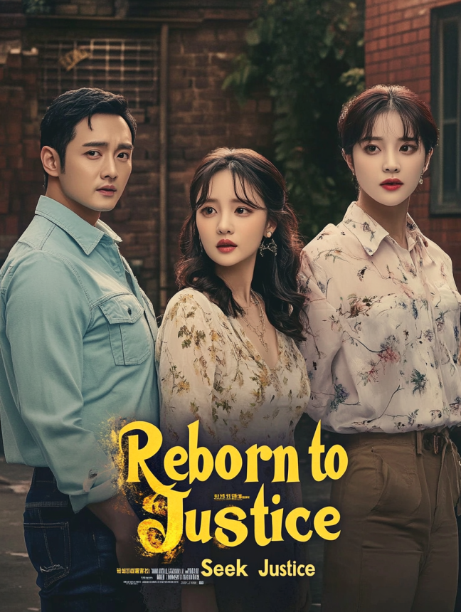 Reborn to Seek Justice