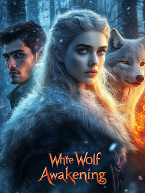 White Wolf Awakening