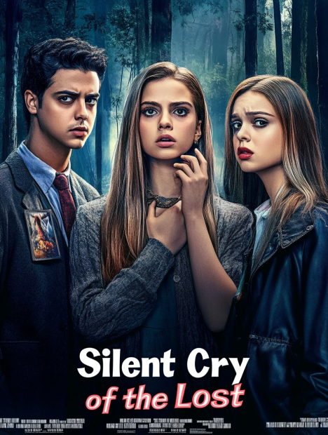 Silent Cry of the Lost